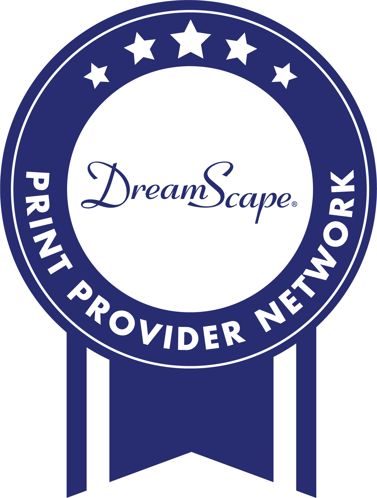 DreamScape Print Provider Network