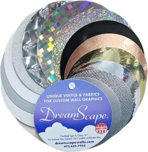 DreamScape Fabrics